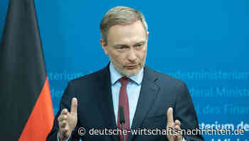 Bürgergeld-Debatte: Lindners Plan trifft auf SPD-Widerstand