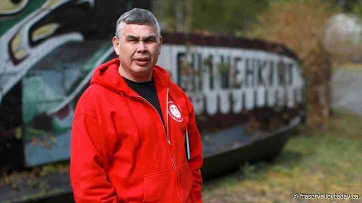 Rescue effort to save stranded B.C. orca calf could occur next week, says chief