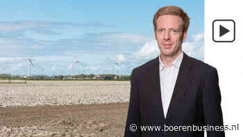 Na plantuien wordt zaaien van uien ook een gevecht