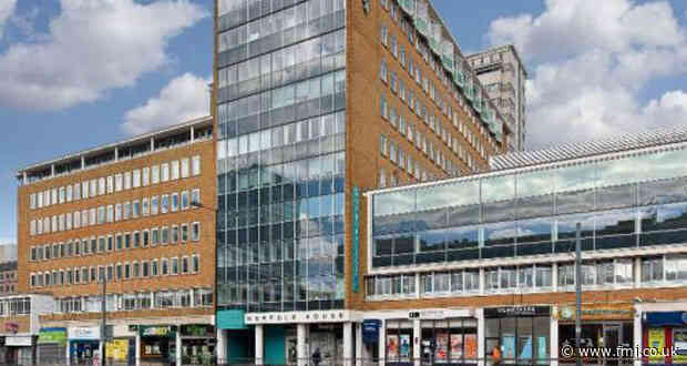 SHW takes FM deal in Croydon