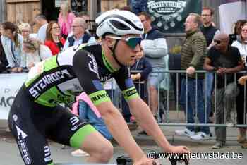 Milan Kuypers trekt met herwonnen zelfvertrouwen naar PK voor beloften in Rollegem: “Ik ben een laatbloeier, net zoals mijn neef Gerben Kuypers”