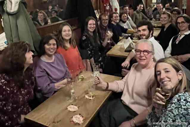 Leen (27) is niet alleen: al 1.000 leden voor Childfree in Brussel(s), alle Vlaams provincies volgen: “Ja, hier worden al eens mopjes gemaakt over kinderen”