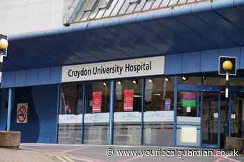 Ambulance statement after woman ‘ingests poison’ in Thornton Heath