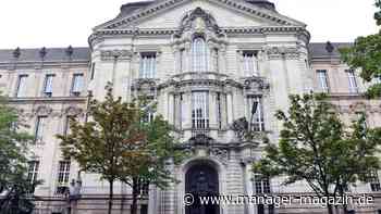 MeToo: Verurteilung des ehemaligen Rocket-CTOs wegen Vergewaltigung