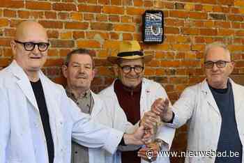 Oxot pakt uit met 4 Kemphanen