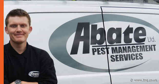 OCS expands UK pest control business with acquisition