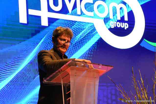 Van verkoop van stereoketens op zolder tot toonaangevend audiovisueel bedrijf: succesvol familiebedrijf Auvicom blaast vijftig kaarsjes uit