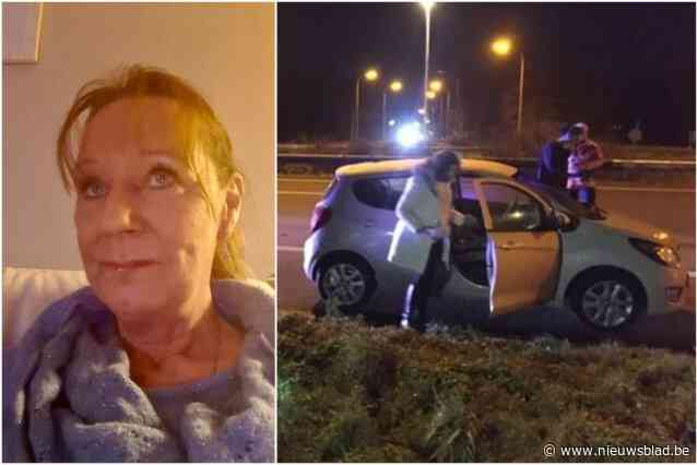 “Waarom geen extra verlichting op risicoplaatsen?”: Brigitte (67) reed zes jaar geleden ook transmigrant aan