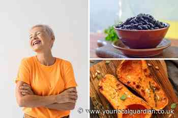 Dan Buettner: 3 foods which increase chances of longer life