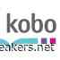 Webwinkel toont europrijzen van Kobo-e-readers met kleurenscherm