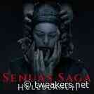 Senua's Saga: Hellblade II draait op 30fps op Xbox Series X en S