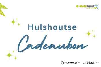 Hulshoutse cadeaubon is voortaan gedigitaliseerd: “Win voor consumenten en handelaars”