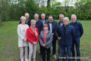 Deze sympathieke Zonhovenaren vieren dit jaar een heel bijzondere verjaardag