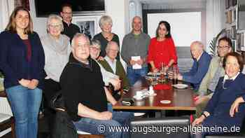 Der Landsberger Autorenkreis gibt dem Frühling die Ehre