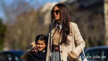Mama-Tochter-Looks: Tolle Outfits, die Modeherzen zum Schmelzen bringen