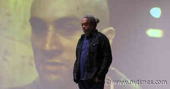 A ‘Taxi Driver’ Remake: Why Arthur Jafa Recast the Scorsese Ending