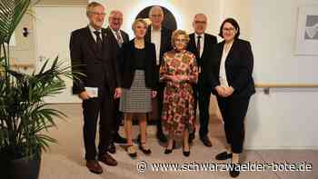 Hospiz sprengt Kreisgrenzen: Calw, Böblingen und Freudenstadt kommen in Nagold zusammen