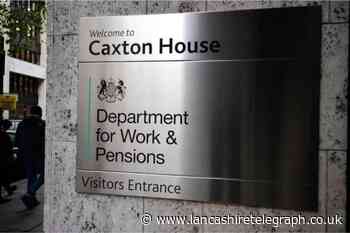 DWP put man through hell after taking away his home