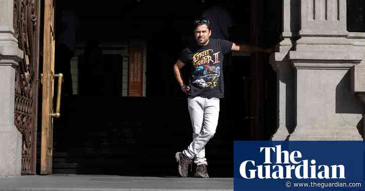 Experience: I stole a Rodin sculpture from a museum