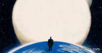 NASA Could Use Some Philosopher Astronauts