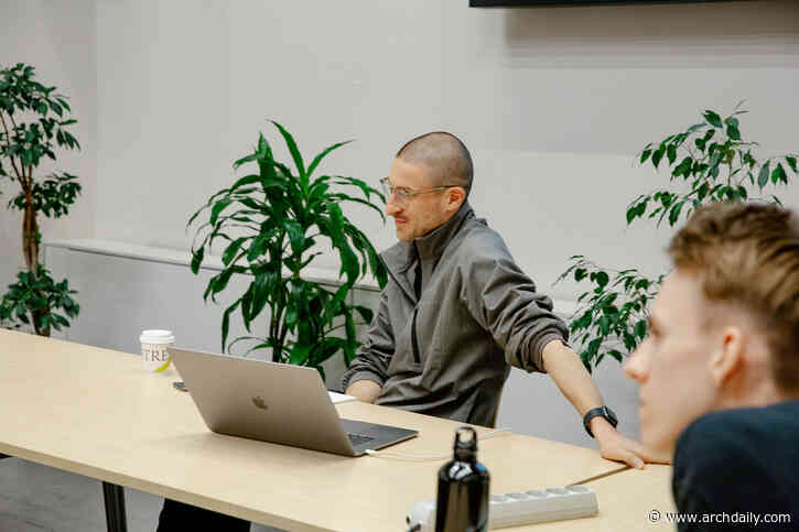 Transformative Impact of Architecture Philanthropy: A Conversation with Nicolay Boyadjiev