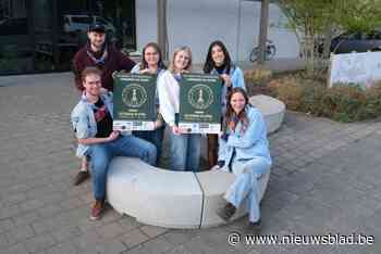 KSA Tielt zet schouders onder allereerste Bierfestival