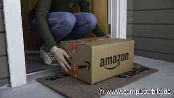 Diese neue Regel gilt jetzt beim Kauf auf Amazon