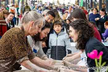 Ambacht in Beeld Festival lokt ruim 5.000 bezoekers