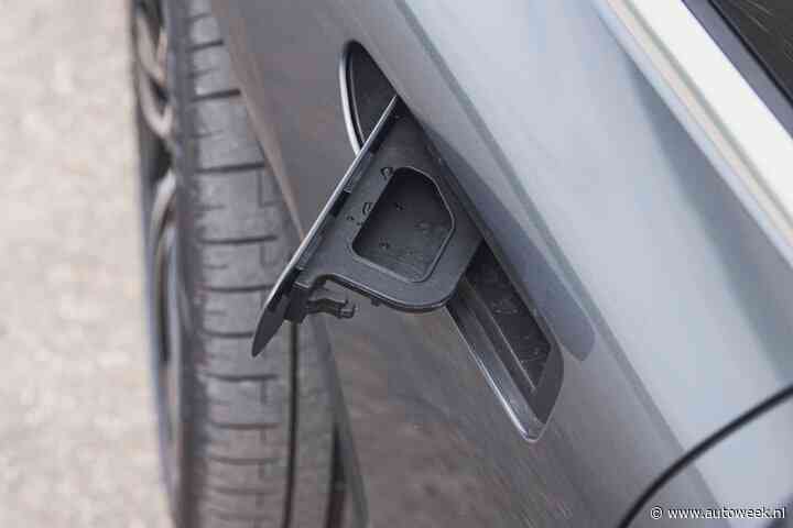 Duitse ANWB waarschuwt voor veiligheidsrisico verzonken portiergrepen