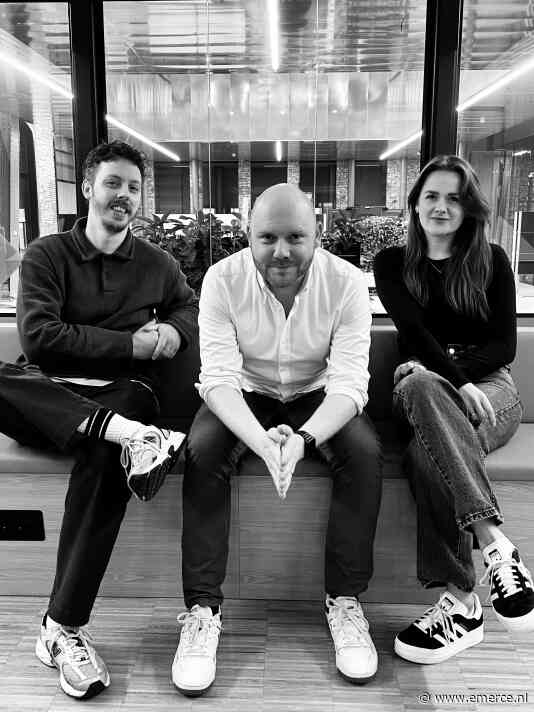 Nieuw bureau Aurora slaat brug creatie & media met AI