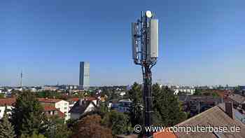 Internet of Things: Telefónica erprobt 5G RedCap im eigenen Mobilfunknetz