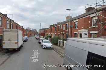 Fire service called to New Wellington Street, Blackburn