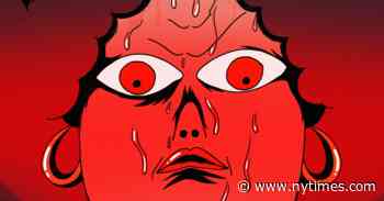 The Rage in ‘Carrie’ Feels More Relevant Than Ever