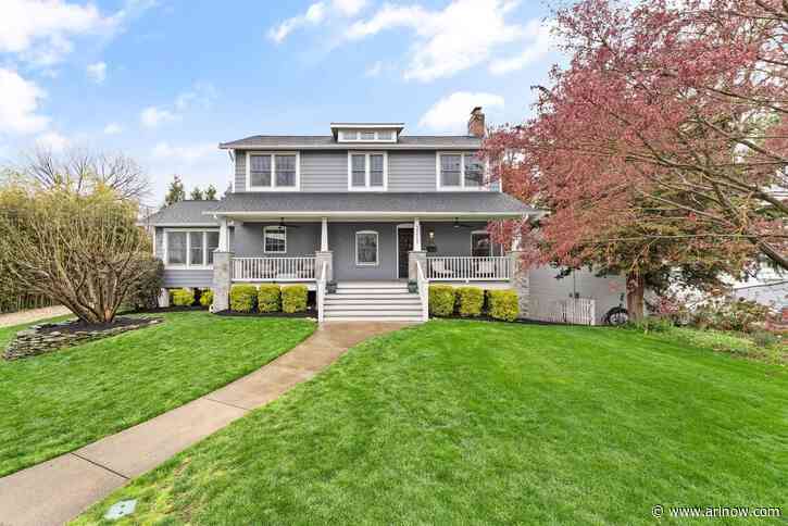 Listing of the Day: 3317 20th Road N.
