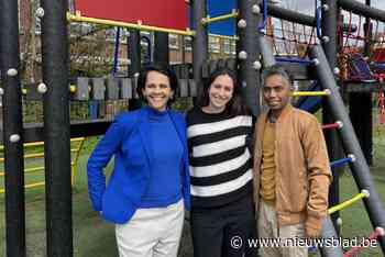 Tien projecten verenigen bewoners dichtbevolkte Mechelse wijk Arsenaal: “Samen werken aan warme en sterke buurt”
