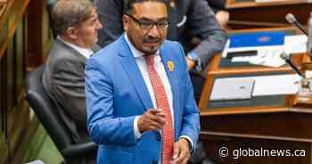 In historic move, Ontario will allow Indigenous languages to be spoken in legislature