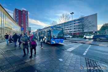 Bis Ende 2024 soll alles wieder laufen