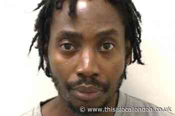 Brentwood man David Odunuga jailed for Brian Edwards murder