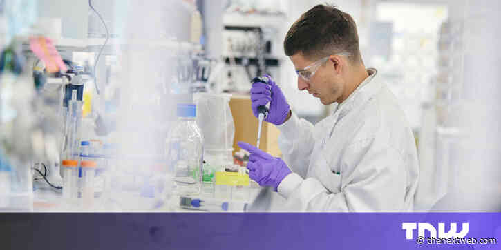 FabricNano’s cell-free biotech could make microplastics a thing of the past