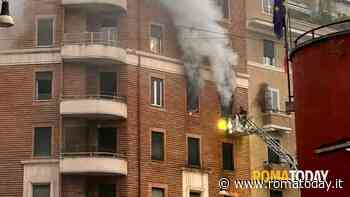 Ernesto Tafuri, il dentista dei vip morto carbonizzato nel suo appartamento con i suoi tre gatti