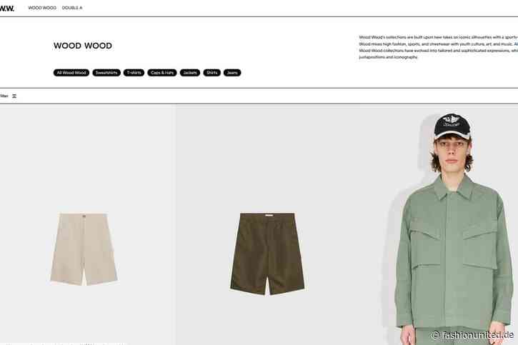 DK Company übernimmt die insolvente Modemarke Wood Wood