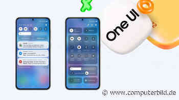 One UI 6.1 auf Galaxy S23 & Co.: Samsung-Fans berichten von Problemen nach Update