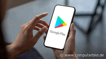 Android 15 erlaubt wohl das Verstecken von Apps