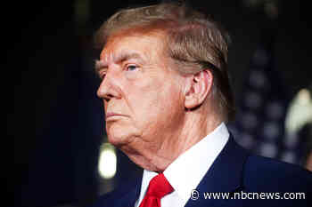 Judge denies Trump bid to dismiss classified documents case using Presidential Records Act