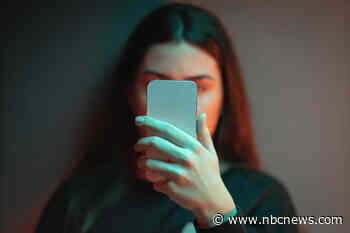 New book amplifies fierce debate around teens' mental health and smartphones