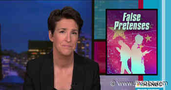 U.S. foes exploit Trump's divisiveness with fake MAGA accounts; China adopts Russian tactics