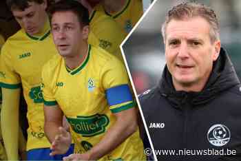 Op een zucht van de titel, het geheim van KV Koksijde-Oostduinkerke ontrafeld: “De mentaliteit maakt bij ons het verschil”