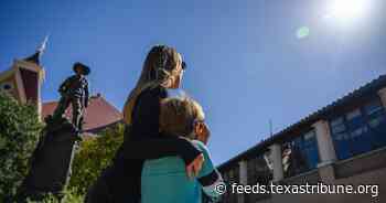To close or stay open? Ahead of the eclipse, Texas schools weighed logistical hurdles versus learning opportunities