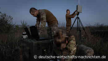 Medien: Ukraine vernichtet russische Kampfflugzeuge