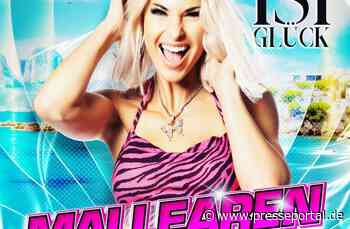 Isi Glück: Von "Kampf der Realitystars" auf die "Mallearen"